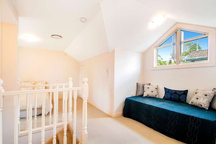 Fifth view of Homely villa listing, 4/11 Trelawney Street, Eastwood NSW 2122
