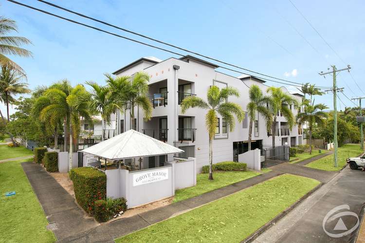 Main view of Homely unit listing, 2/437 Draper Street, Parramatta Park QLD 4870
