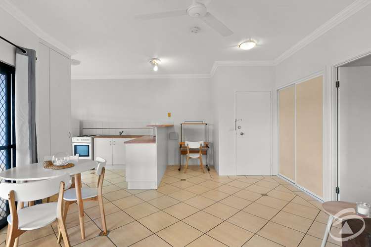 Third view of Homely unit listing, 2/437 Draper Street, Parramatta Park QLD 4870