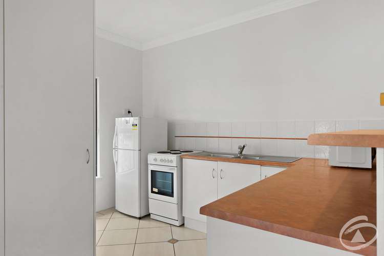 Fifth view of Homely unit listing, 2/437 Draper Street, Parramatta Park QLD 4870