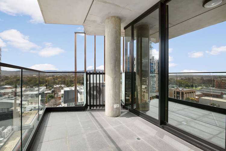 Second view of Homely apartment listing, 1102/248 Flinders Street, Adelaide SA 5000