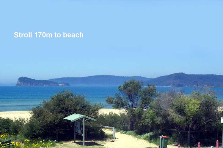 Second view of Homely unit listing, 1/179 Barrenjoey Road, Ettalong Beach NSW 2257