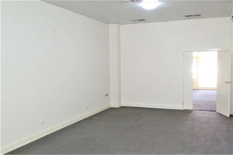 Third view of Homely apartment listing, 195B Argent Street, Broken Hill NSW 2880