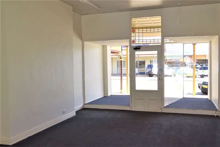 Fourth view of Homely apartment listing, 195B Argent Street, Broken Hill NSW 2880