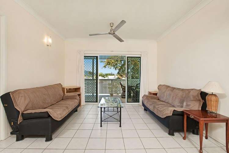 Fourth view of Homely unit listing, 15/8 Clare Street, Parramatta Park QLD 4870