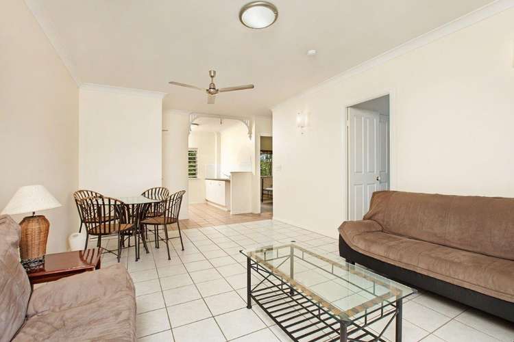 Fifth view of Homely unit listing, 15/8 Clare Street, Parramatta Park QLD 4870