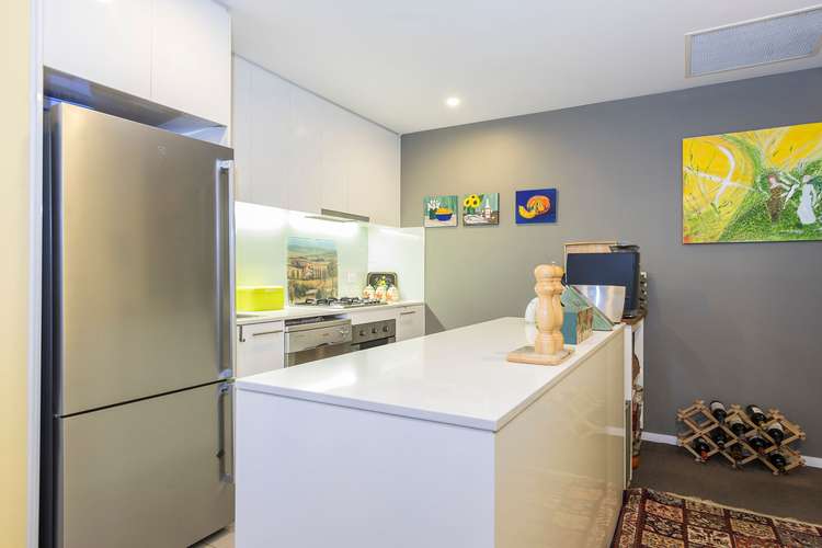 Fourth view of Homely apartment listing, 1913/18 Mt Alexander Road, Travancore VIC 3032