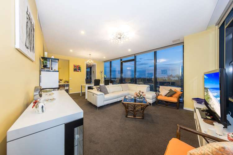 Fifth view of Homely apartment listing, 1913/18 Mt Alexander Road, Travancore VIC 3032