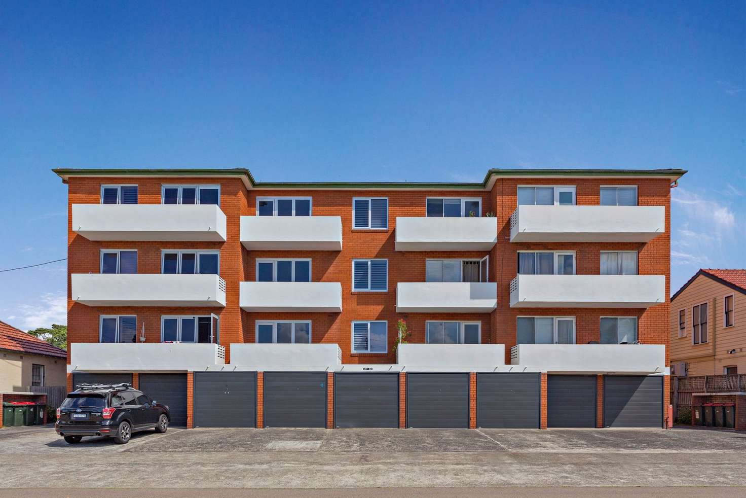 Main view of Homely blockOfUnits listing, 31-33 Maida Street, Lilyfield NSW 2040