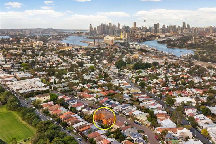 Second view of Homely blockOfUnits listing, 31-33 Maida Street, Lilyfield NSW 2040