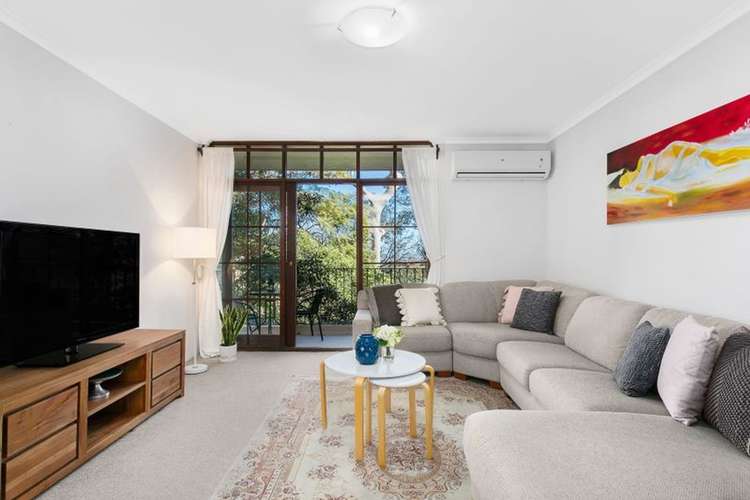 Second view of Homely apartment listing, 5/280 Pacific Highway, Greenwich NSW 2065