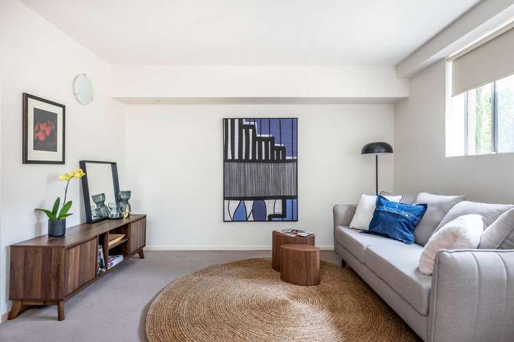 Fourth view of Homely apartment listing, 6/150 Monaro Crescent, Red Hill ACT 2603