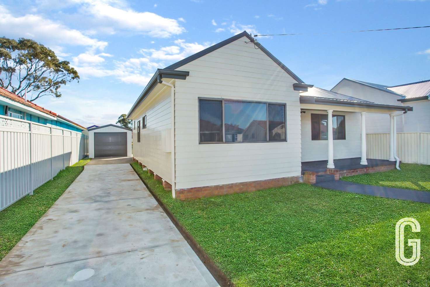 Main view of Homely house listing, 6 Travers Avenue, Mayfield West NSW 2304