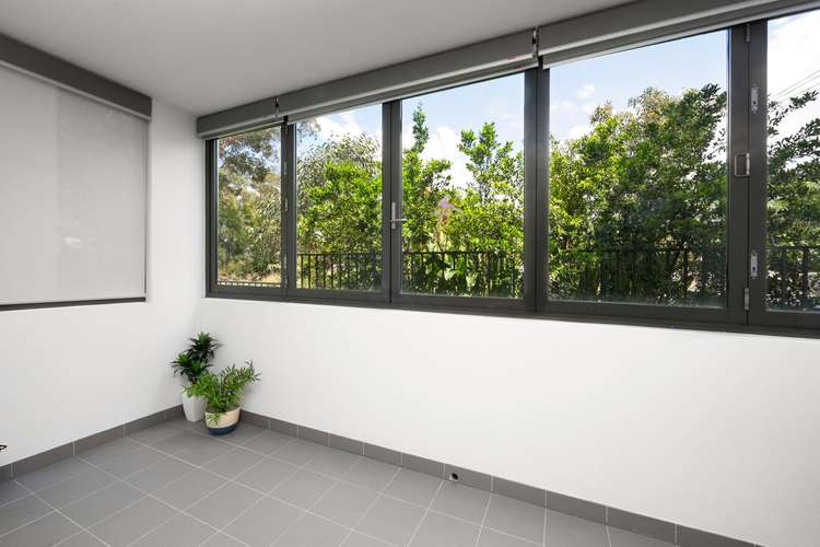 Third view of Homely apartment listing, 102/10 Waterview Drive, Lane Cove NSW 2066