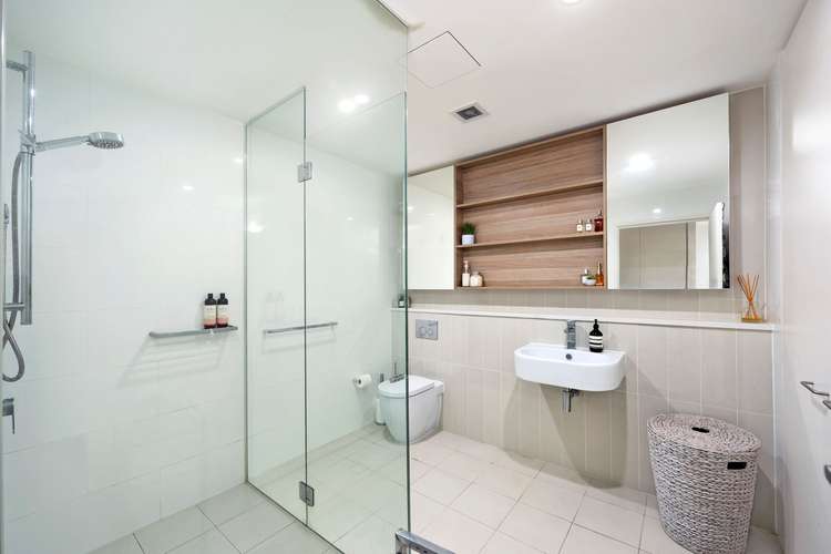 Fourth view of Homely apartment listing, 102/10 Waterview Drive, Lane Cove NSW 2066