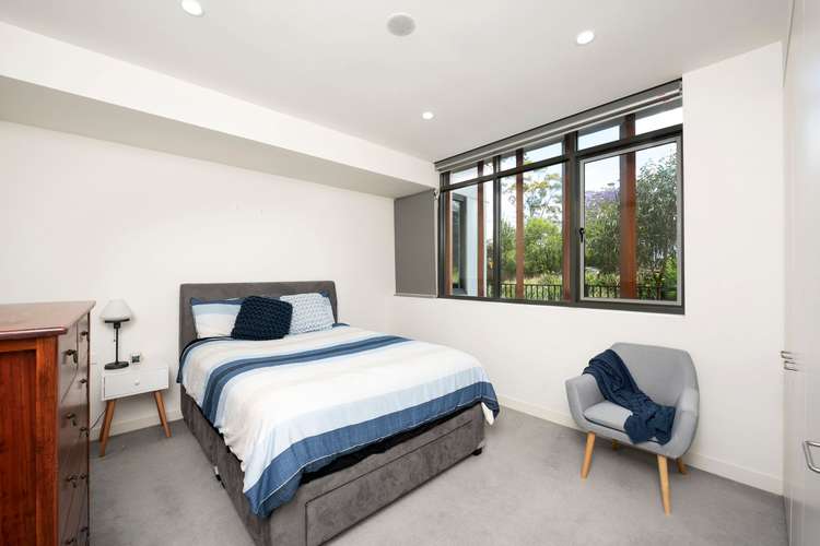 Fifth view of Homely apartment listing, 102/10 Waterview Drive, Lane Cove NSW 2066