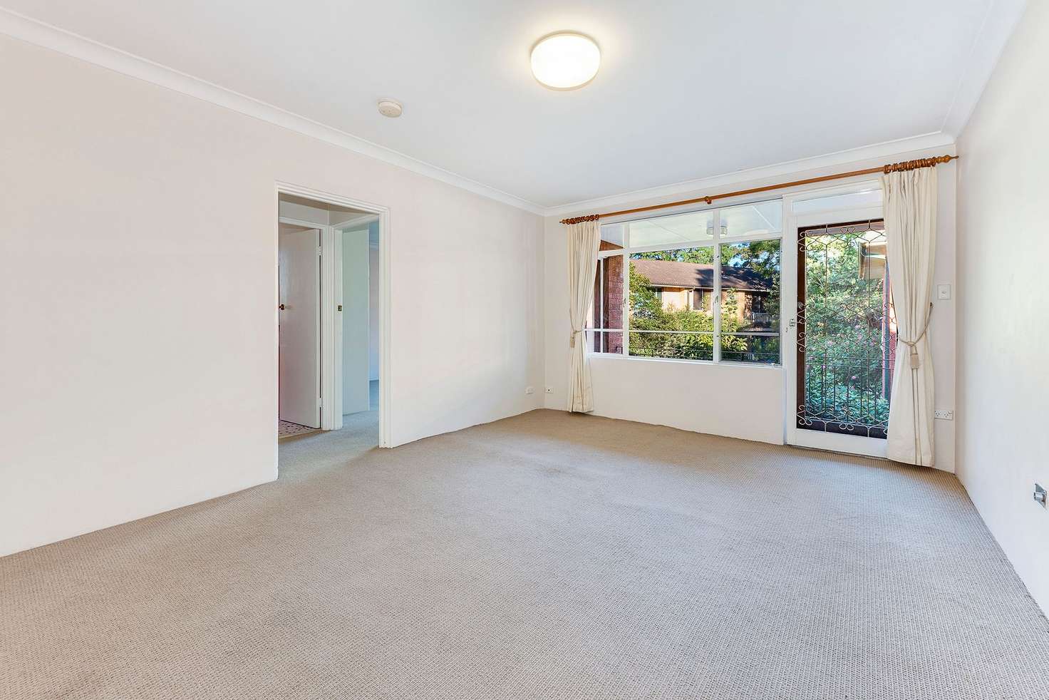 Main view of Homely unit listing, 8/123 Burns Bay Road, Lane Cove NSW 2066