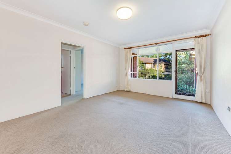 Main view of Homely unit listing, 8/123 Burns Bay Road, Lane Cove NSW 2066