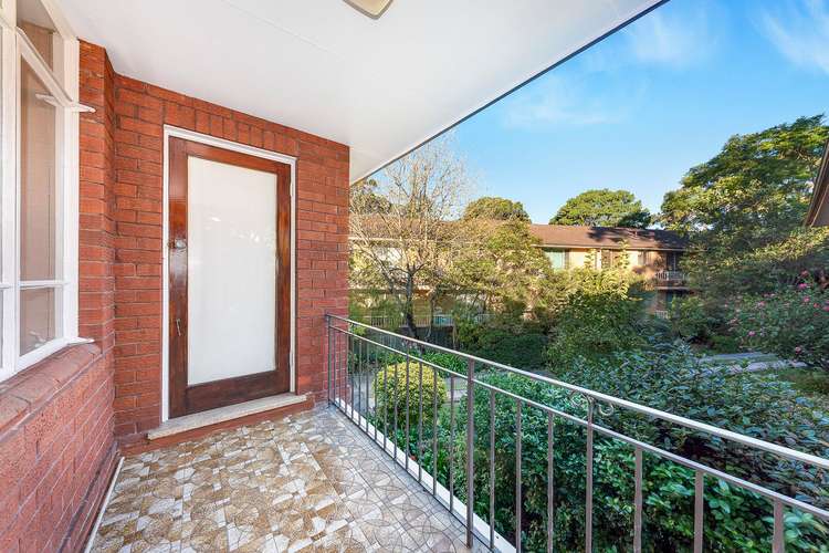 Fifth view of Homely unit listing, 8/123 Burns Bay Road, Lane Cove NSW 2066