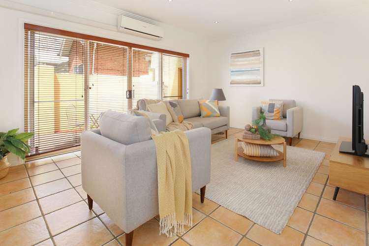 Second view of Homely unit listing, 1/350 Brunswick Road, Brunswick West VIC 3055