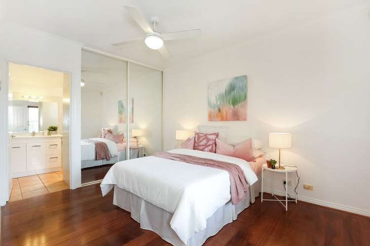 Fifth view of Homely unit listing, 1/350 Brunswick Road, Brunswick West VIC 3055