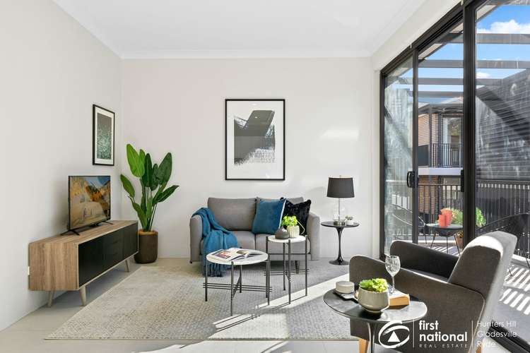 Second view of Homely apartment listing, 117-123 Victoria Road, Gladesville NSW 2111