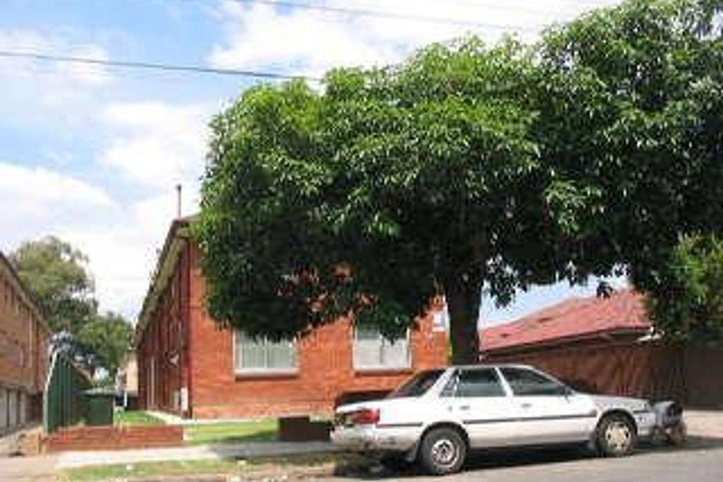 Main view of Homely unit listing, 2/27 Macquarie Road, Auburn NSW 2144