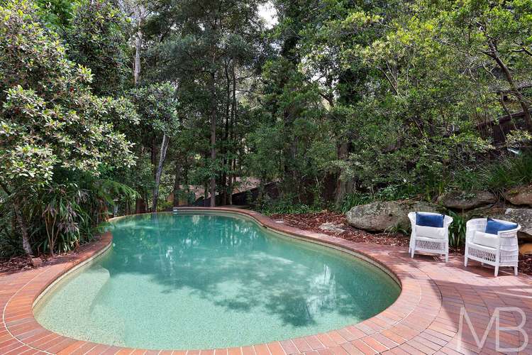 Fourth view of Homely house listing, 49 Roland Avenue, Wahroonga NSW 2076