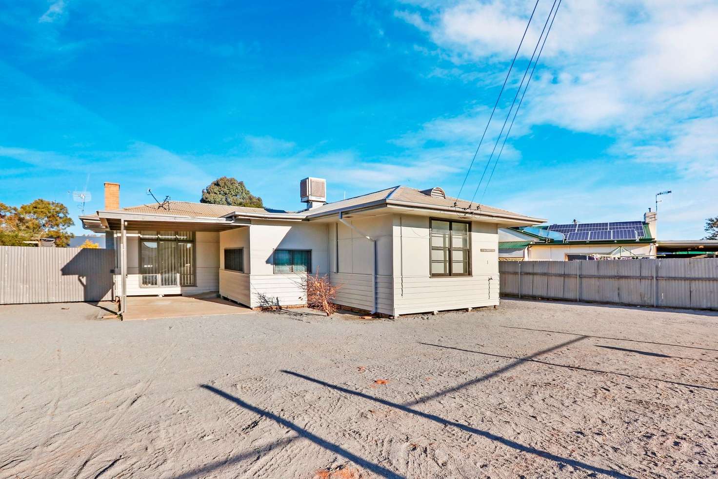 Main view of Homely house listing, 1 Lambert Place, Broken Hill NSW 2880