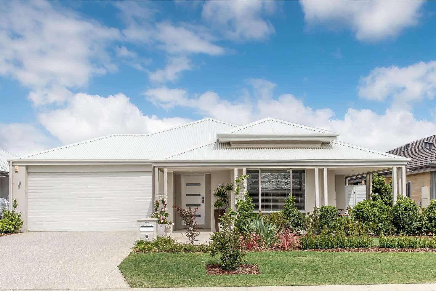 Main view of Homely house listing, 17 Raeside Drive, Landsdale WA 6065