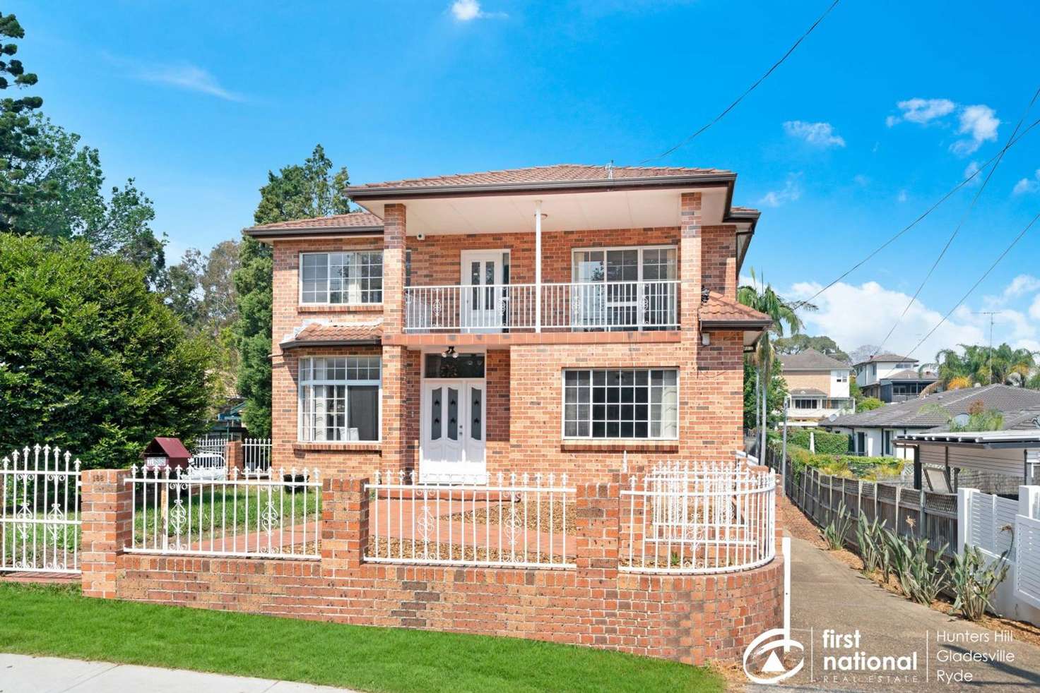 Main view of Homely house listing, 188a Princes Street, Putney NSW 2112