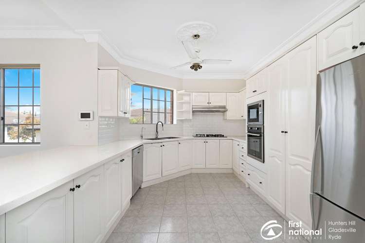 Fourth view of Homely house listing, 188a Princes Street, Putney NSW 2112
