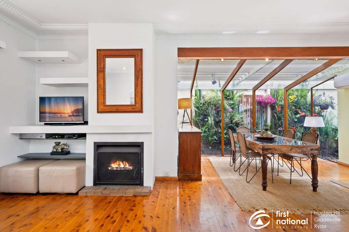 Main view of Homely house listing, 119 Ryde Road, Hunters Hill NSW 2110