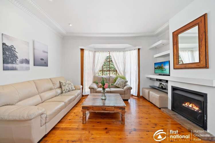 Third view of Homely house listing, 119 Ryde Road, Hunters Hill NSW 2110