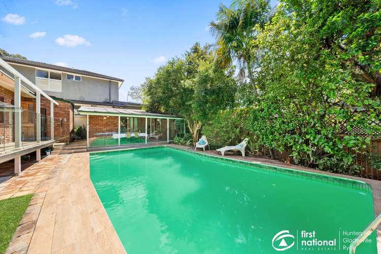 Fourth view of Homely house listing, 119 Ryde Road, Hunters Hill NSW 2110