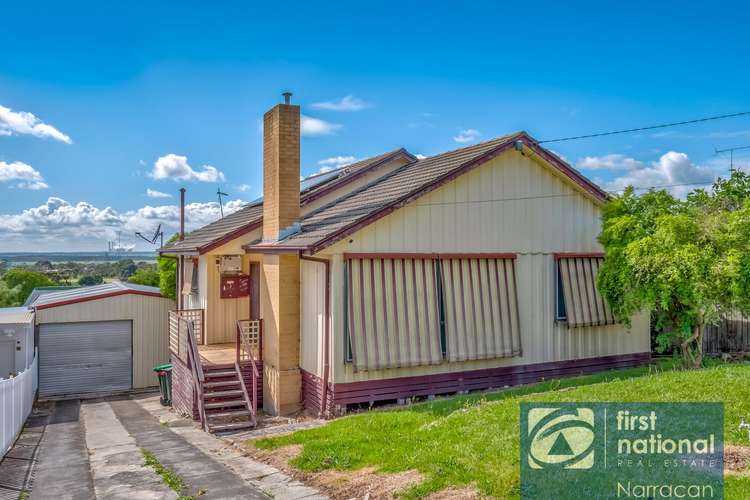 Main view of Homely house listing, 62 Sherrin Street, Morwell VIC 3840