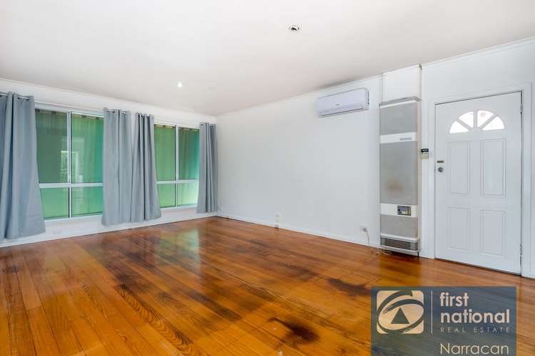 Second view of Homely house listing, 62 Sherrin Street, Morwell VIC 3840