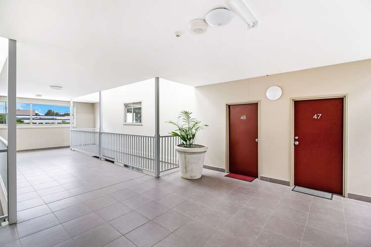 Third view of Homely apartment listing, 48/473 Princes Highway, Noble Park VIC 3174