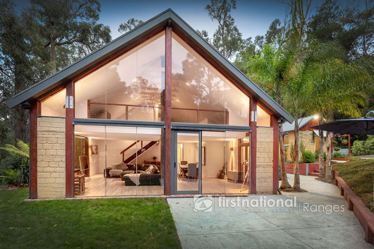 Main view of Homely house listing, 122 Emerald-Monbulk Road, Emerald VIC 3782