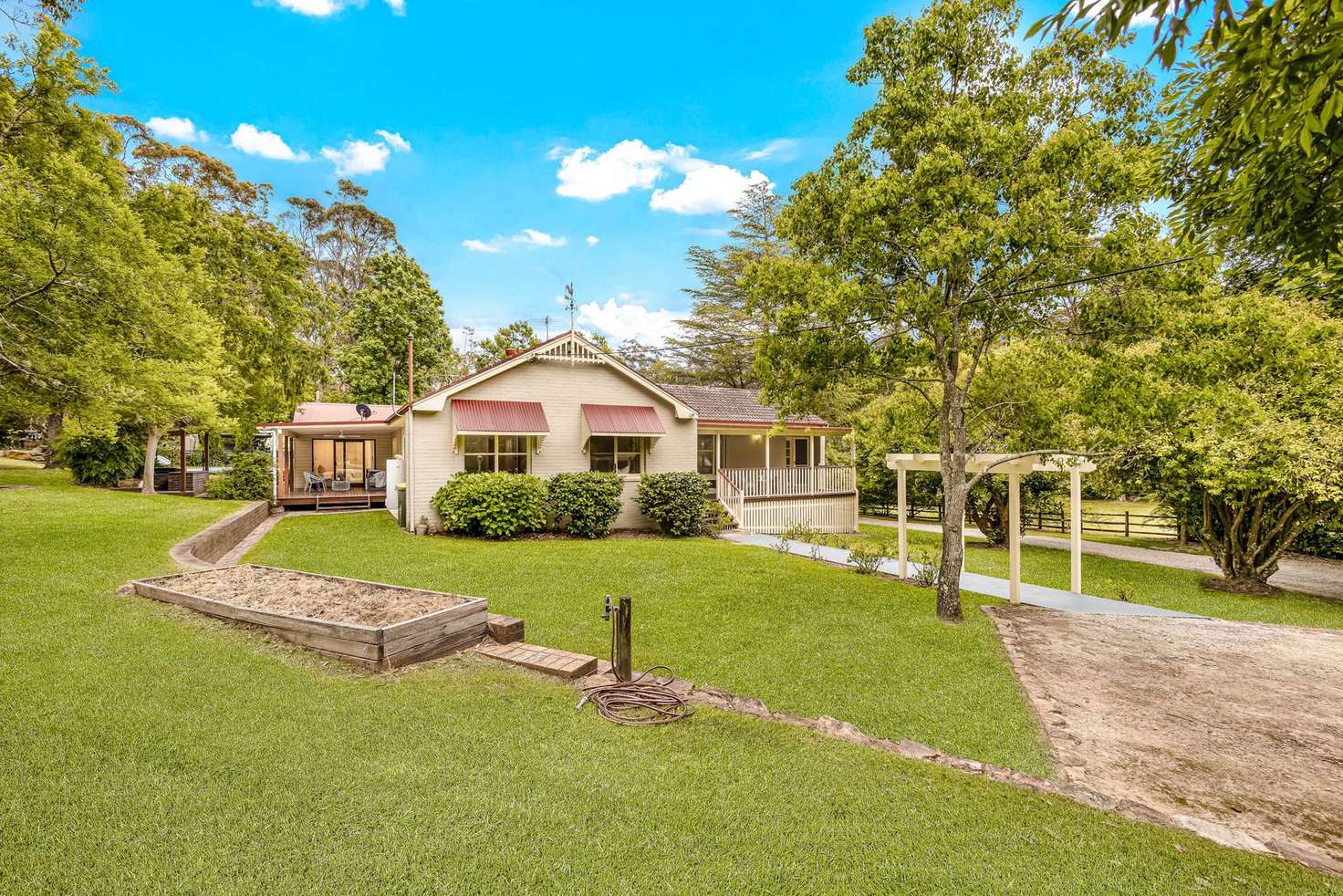 Main view of Homely house listing, 424 Old Northern Road, Glenhaven NSW 2156