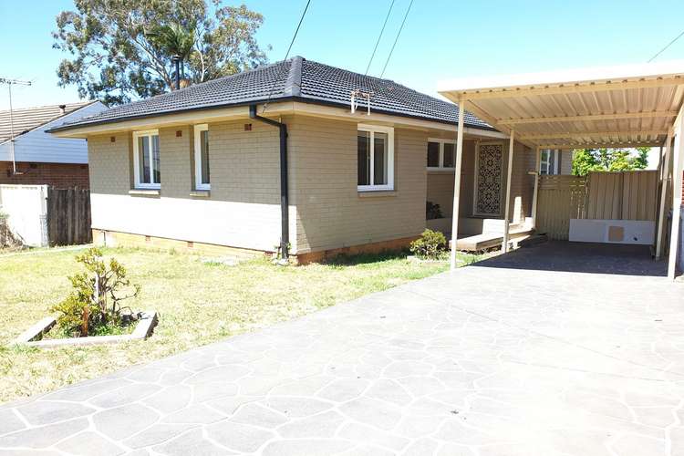 Main view of Homely house listing, 42 Devlin Street, Ashcroft NSW 2168
