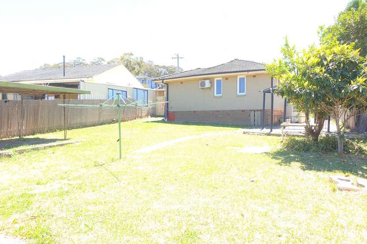Sixth view of Homely house listing, 42 Devlin Street, Ashcroft NSW 2168