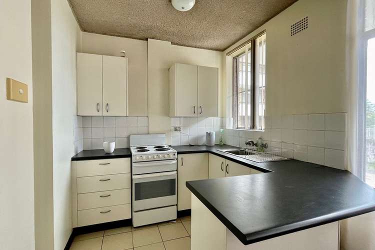 Second view of Homely apartment listing, 1/3 Charlton Way, Glebe NSW 2037