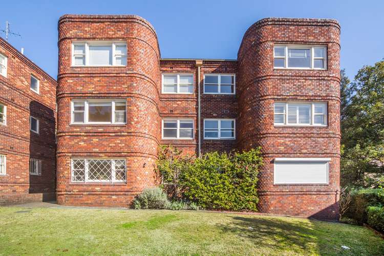 Second view of Homely apartment listing, 10/37 Nelson Street, Woollahra NSW 2025