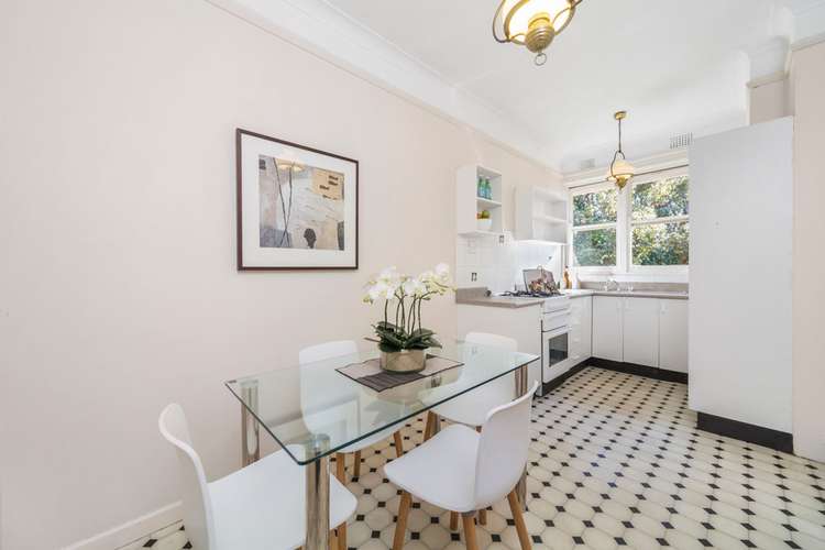 Fourth view of Homely apartment listing, 10/37 Nelson Street, Woollahra NSW 2025