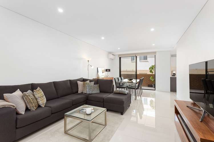 Second view of Homely unit listing, 13/93-97 Bay Street, Rockdale NSW 2216