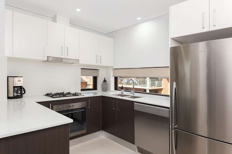 Third view of Homely unit listing, 13/93-97 Bay Street, Rockdale NSW 2216