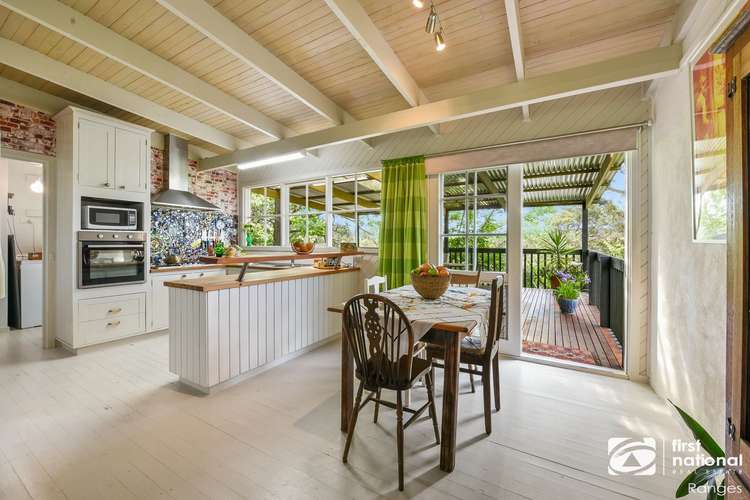 Second view of Homely house listing, 78 Morris Road, Upwey VIC 3158