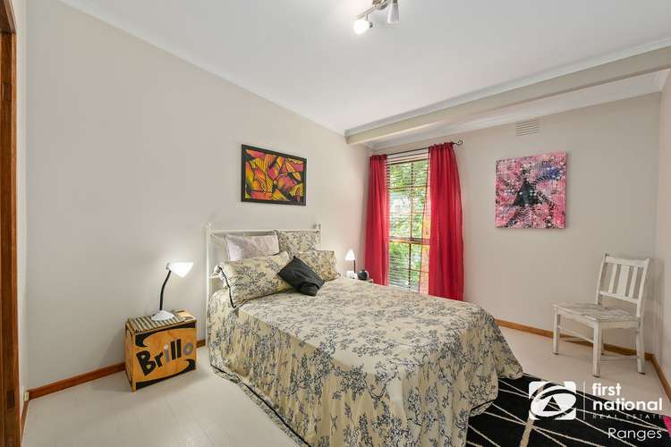 Sixth view of Homely house listing, 78 Morris Road, Upwey VIC 3158