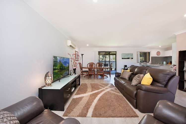 Second view of Homely house listing, 7 Harold Close, Bateau Bay NSW 2261